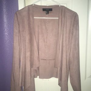 🌼Waterfall jacket🌼